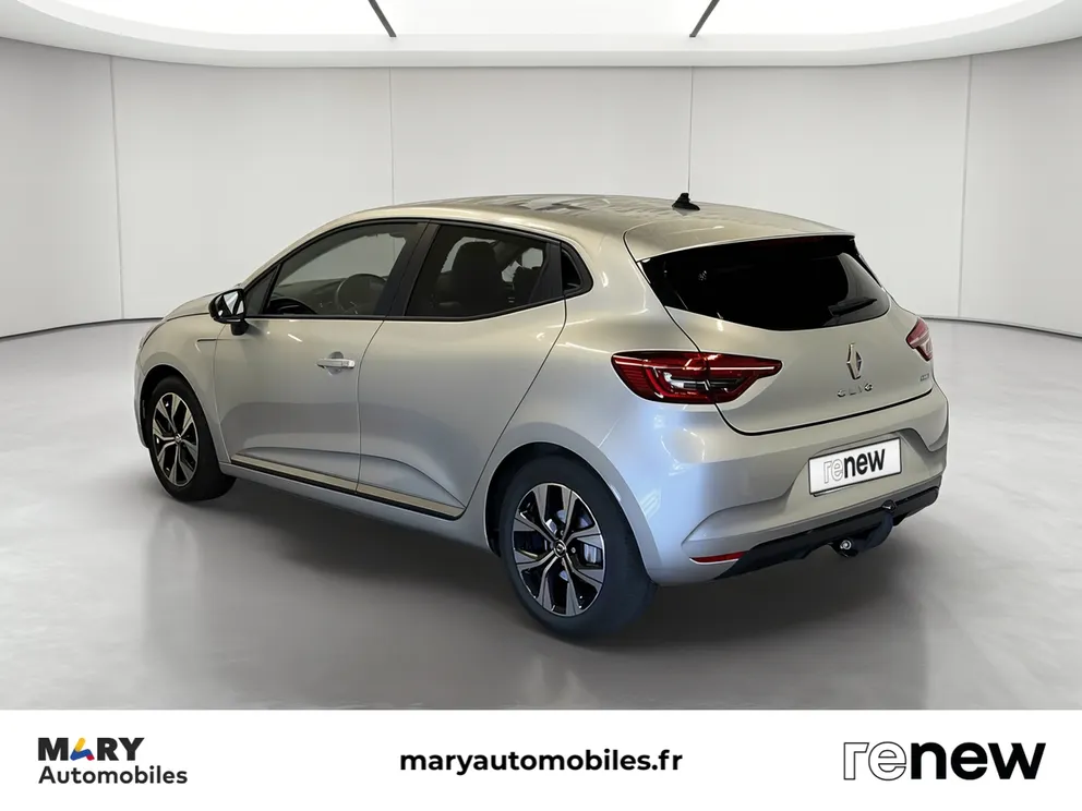 Véhicule occasion 1236666 - renault CLIO - Photo 3