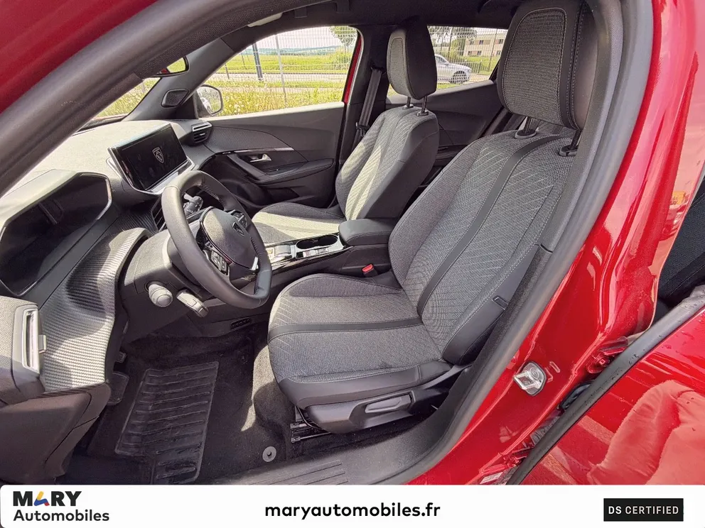 Véhicule occasion 1229503 - peugeot 2008 - Photo 13