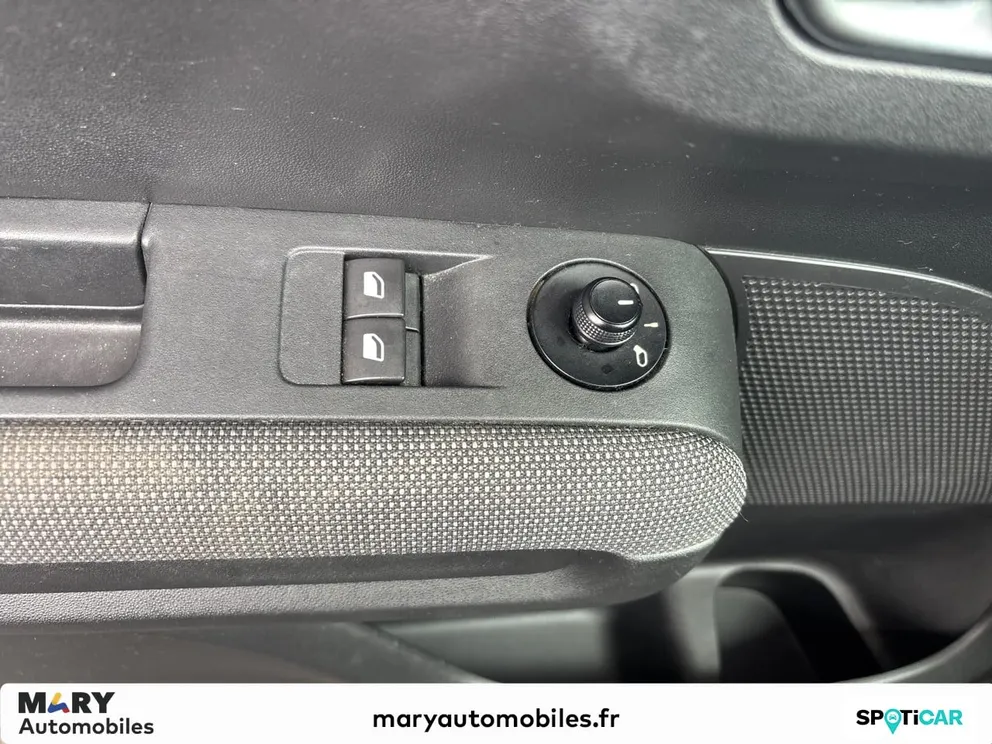 Véhicule occasion 1237457 - Citroën C3 AIRCROSS - Photo 16