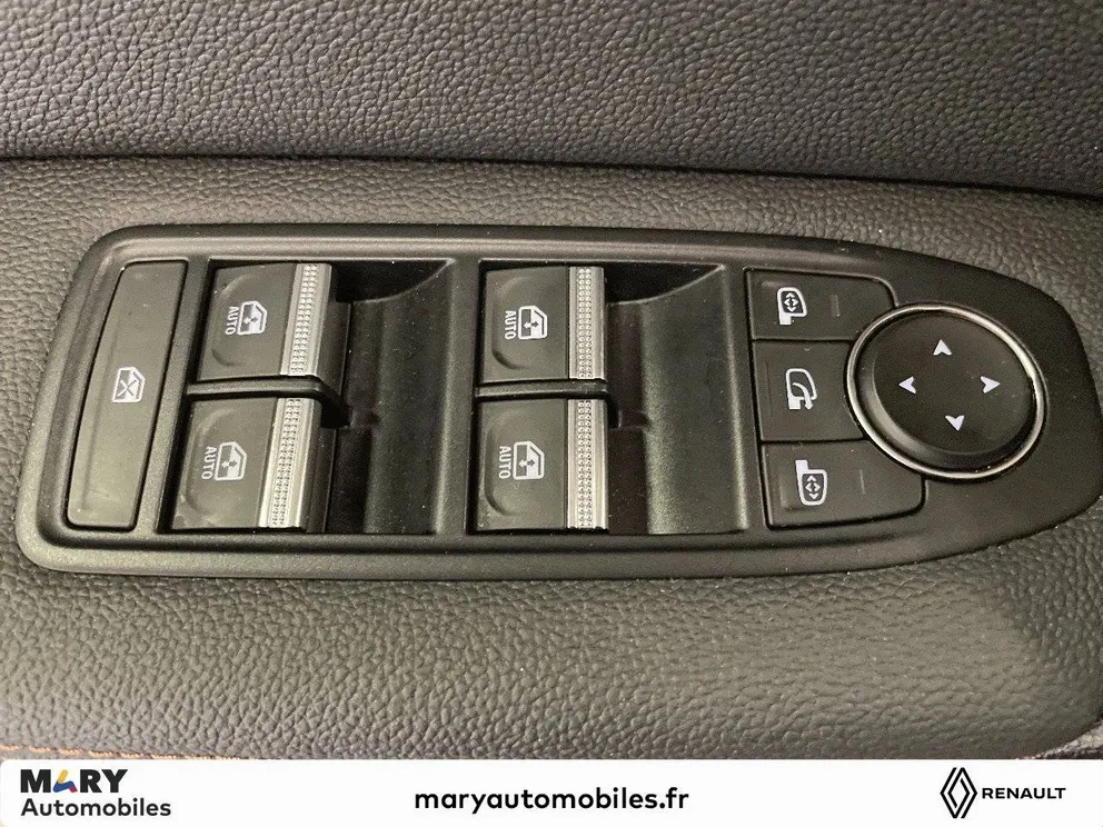 Véhicule occasion 199468 - renault CAPTUR - Photo 14