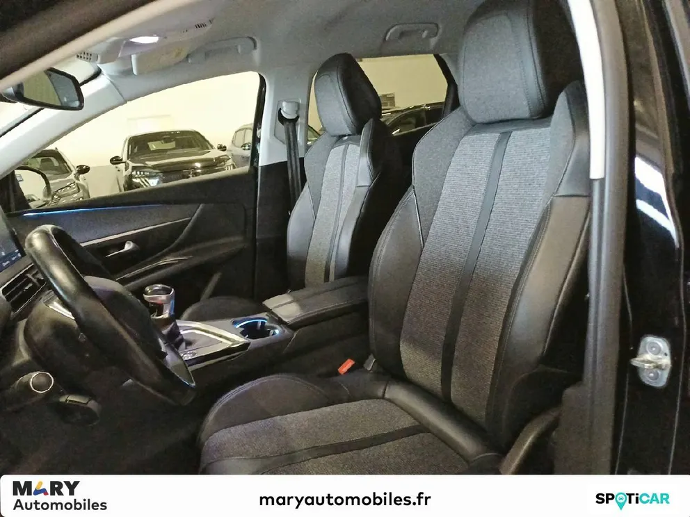Véhicule occasion 221167 - peugeot 3008 - Photo 9