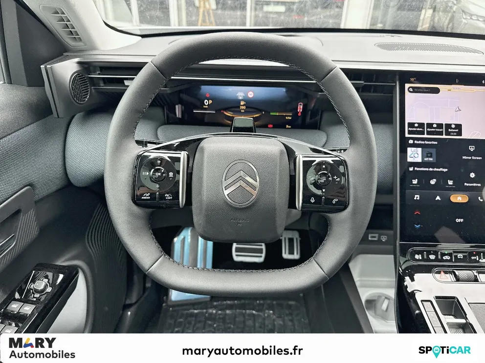 Véhicule occasion 234807 - Citroën C5 AIRCROSS - Photo 9
