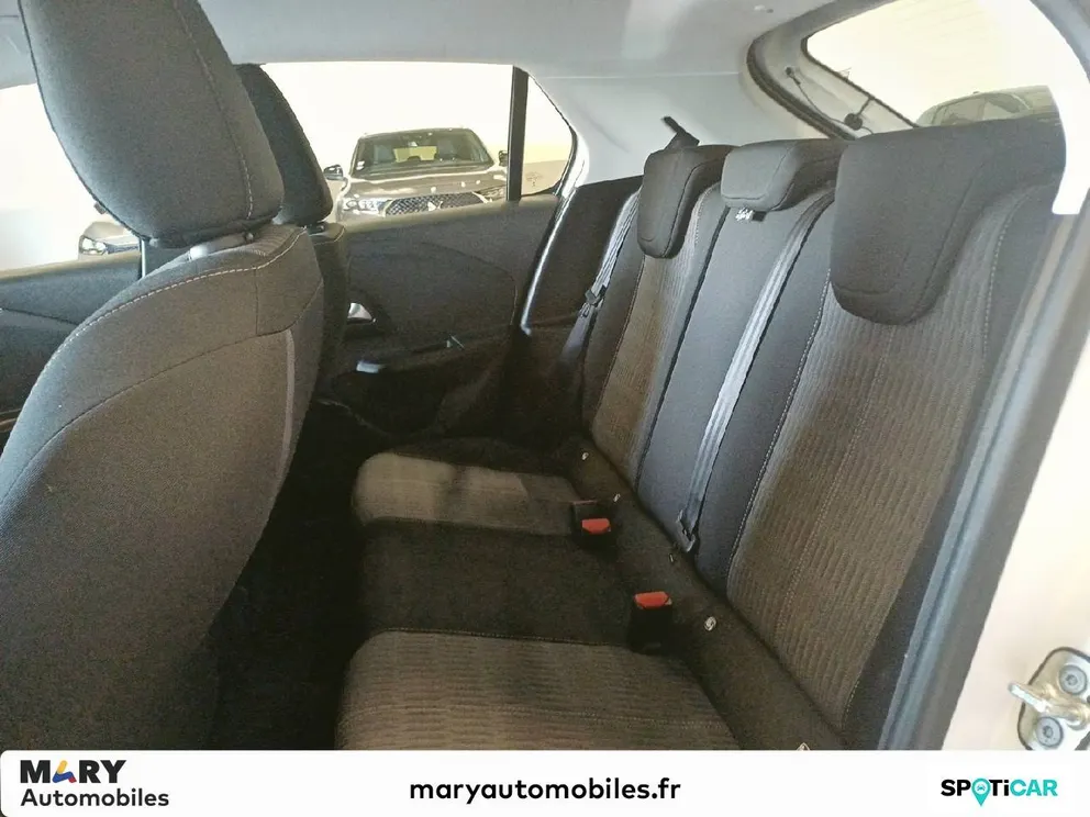 Véhicule occasion 212045 - opel CORSA - Photo 10