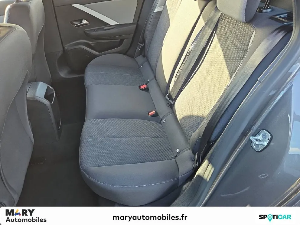 Véhicule occasion 200624 - opel ASTRA - Photo 10