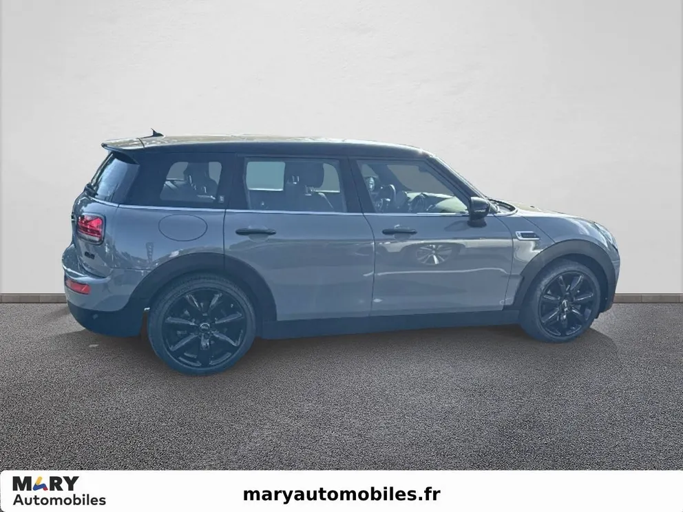 Véhicule occasion 173893 - mini CLUBMAN - Photo 4
