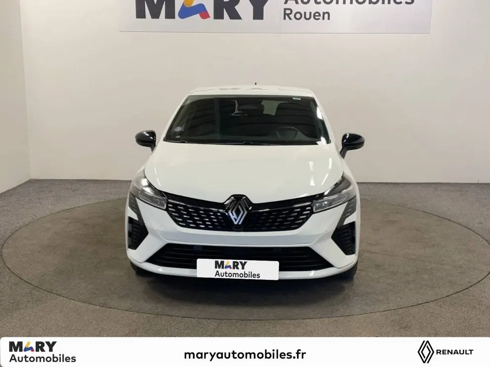Véhicule occasion 224753 - renault CLIO - Photo 2
