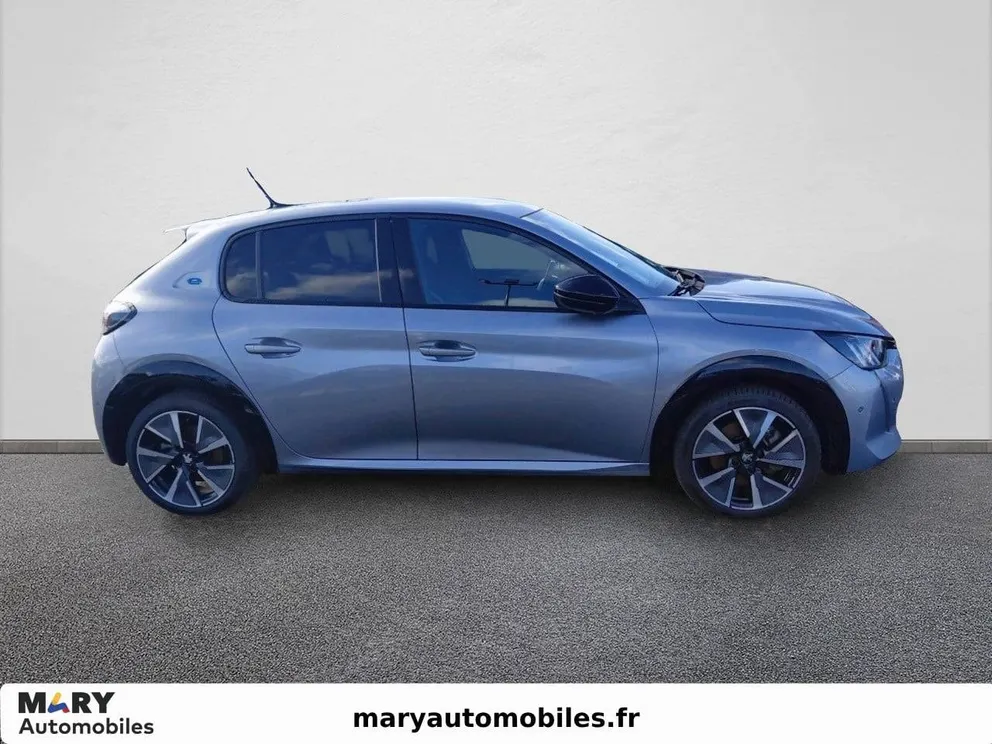 Véhicule occasion 226381 - peugeot 208 - Photo 4