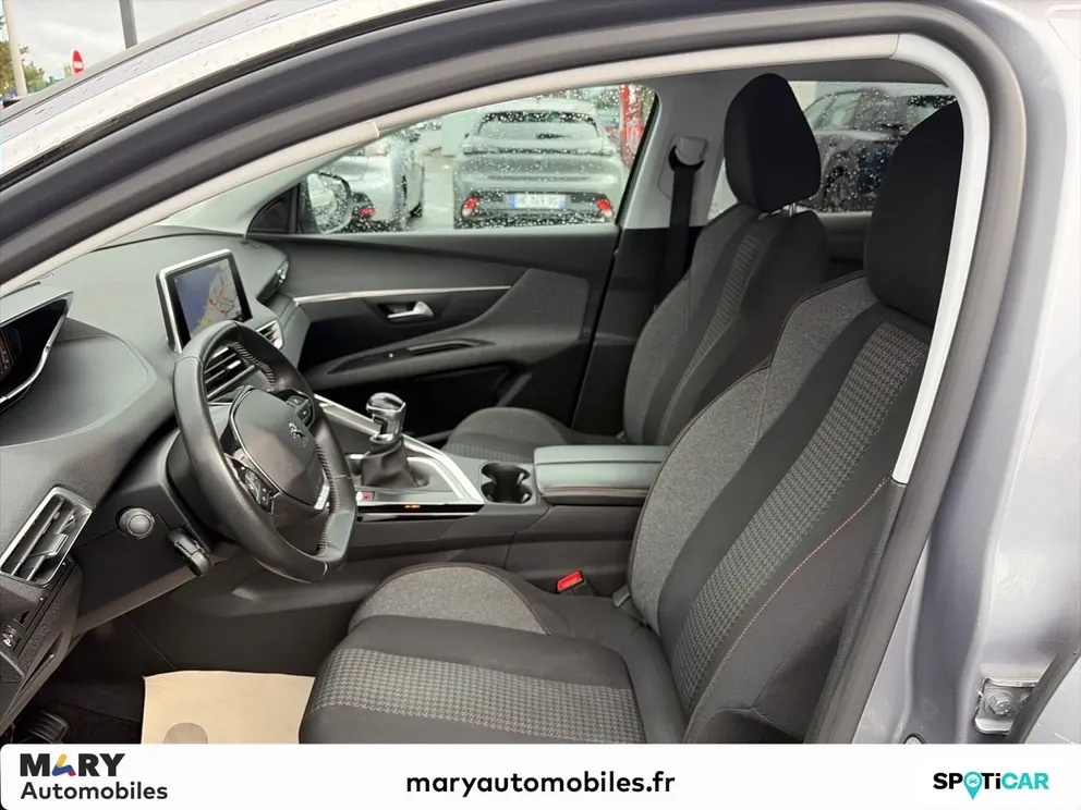 Véhicule occasion 233004 - peugeot 3008 - Photo 13