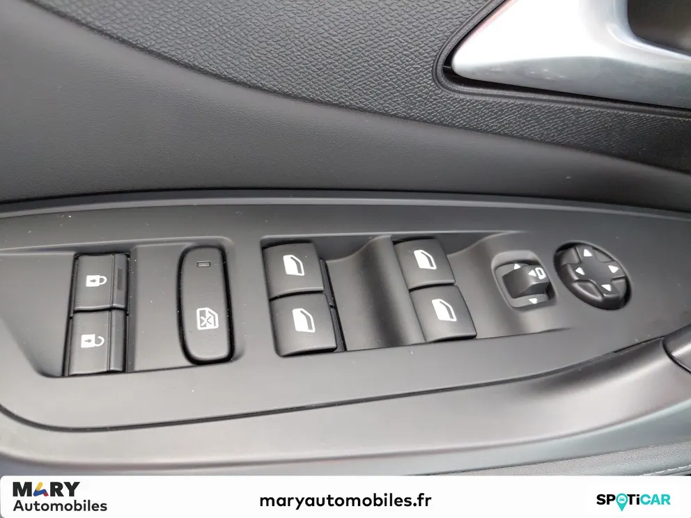Véhicule occasion 1231526 - peugeot 308 - Photo 15