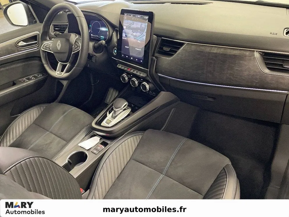 Véhicule occasion 188464 - renault ARKANA - Photo 17