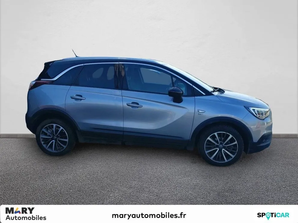 Véhicule occasion 223546 - opel CROSSLAND - Photo 4