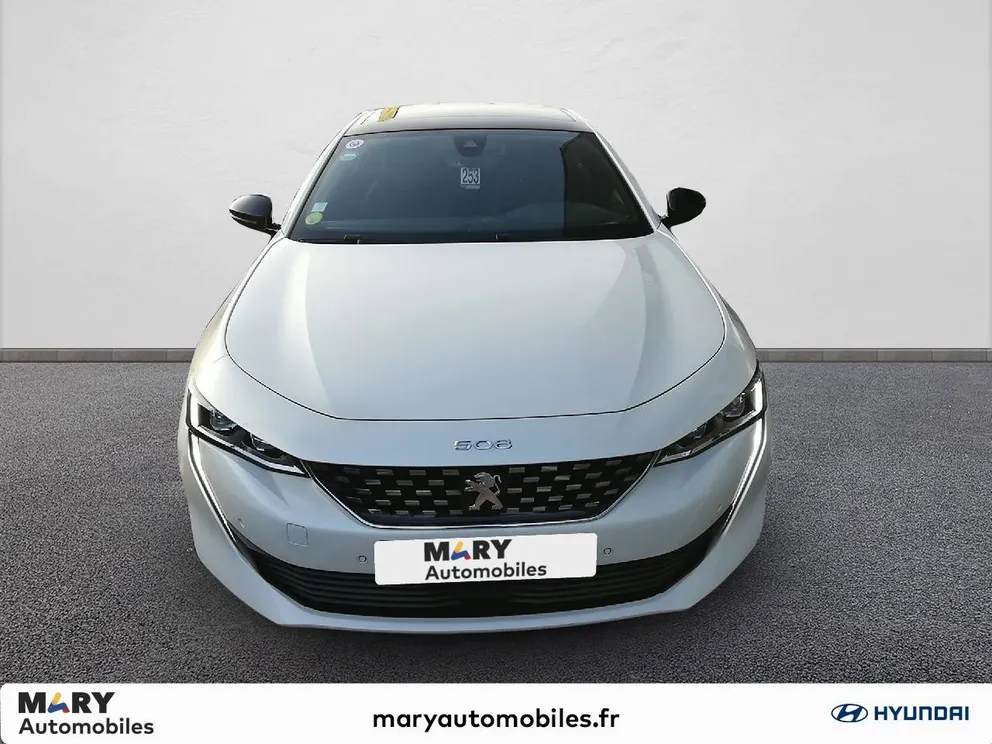 Véhicule occasion 212255 - peugeot 508 - Photo 6