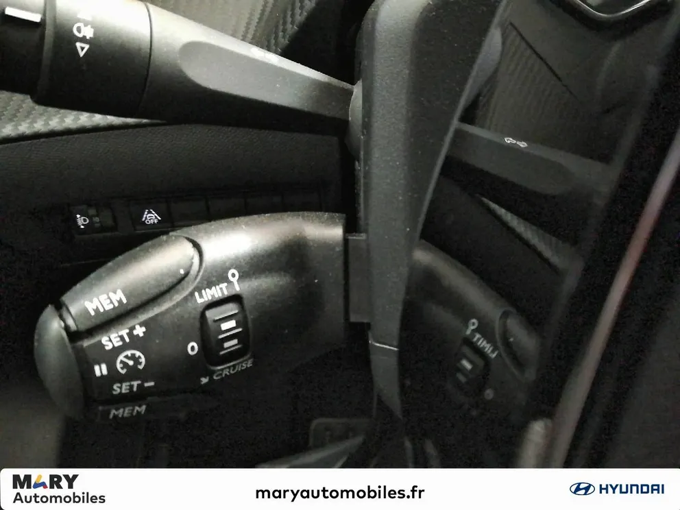 Véhicule occasion 143242 - peugeot 208 - Photo 14