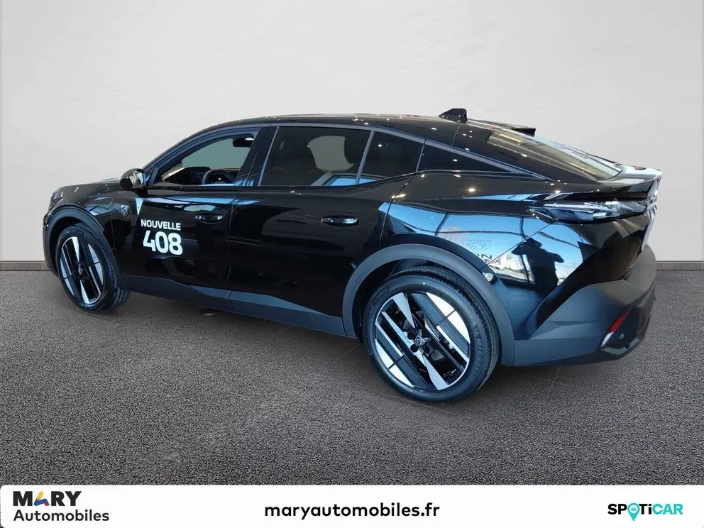 Véhicule occasion 230226 - peugeot 408 - Photo 7