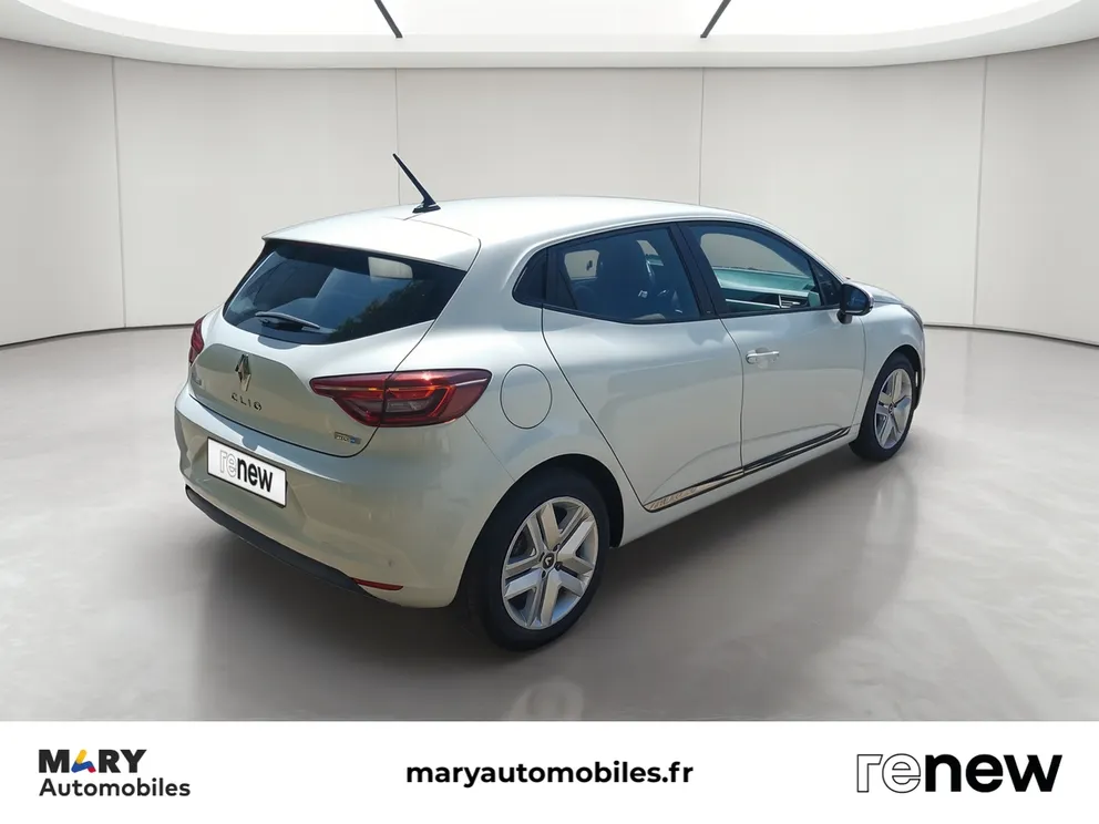Véhicule occasion 206415 - renault CLIO - Photo 5