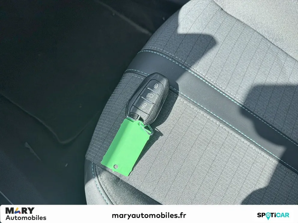 Véhicule occasion 1231734 - peugeot 2008 - Photo 20