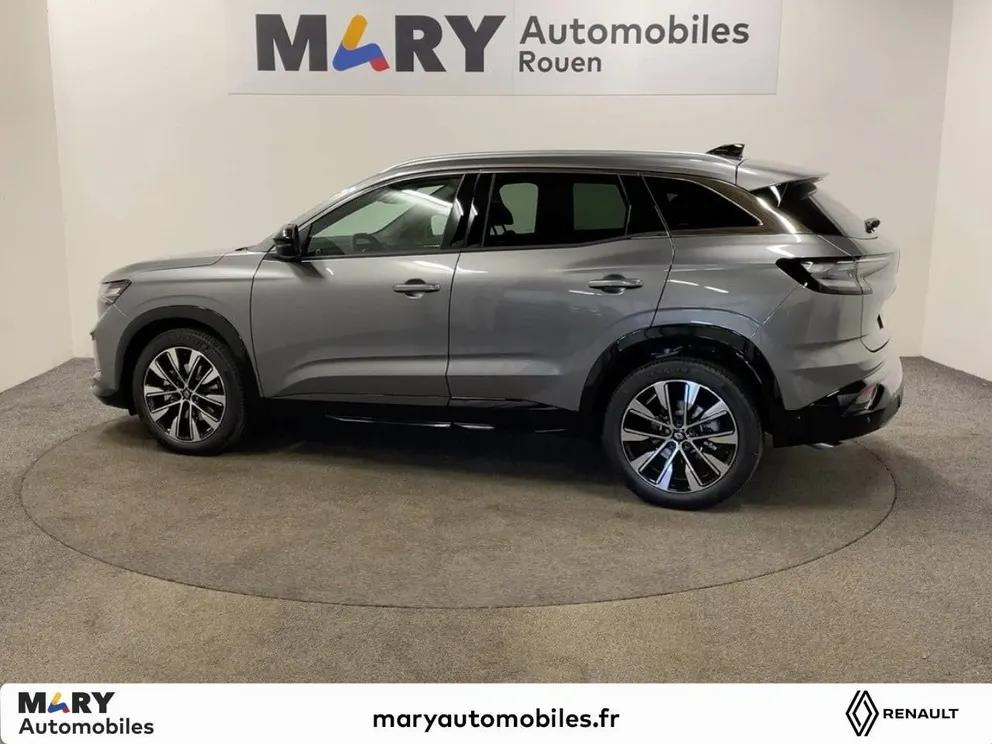 Véhicule occasion 231294 - renault AUSTRAL - Photo 7