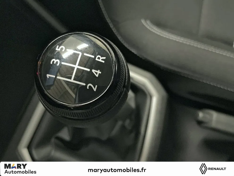 Véhicule occasion 216054 - dacia SANDERO - Photo 13