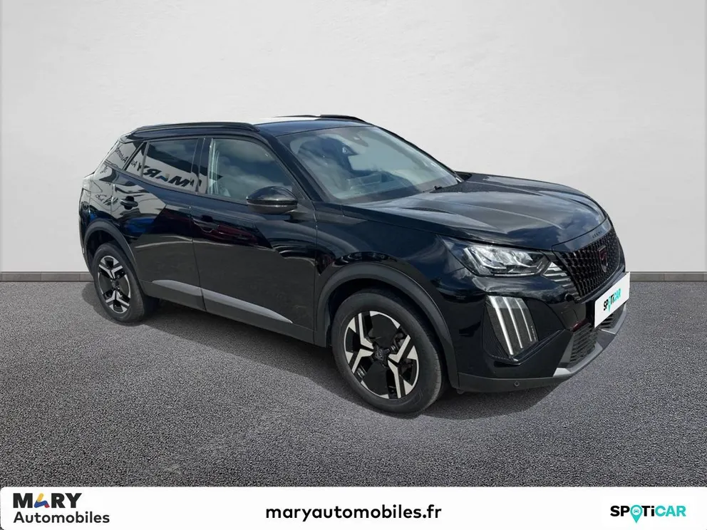 Véhicule occasion 226403 - peugeot 2008 - Photo 3