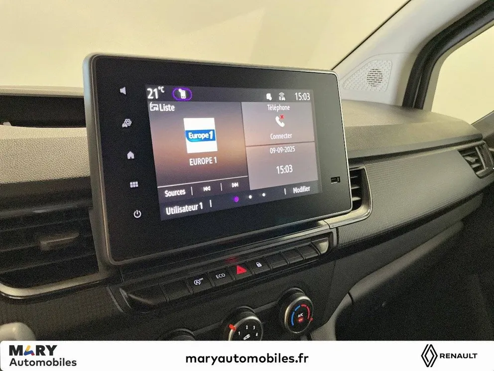 Véhicule occasion 195473 - renault KANGOO - Photo 12