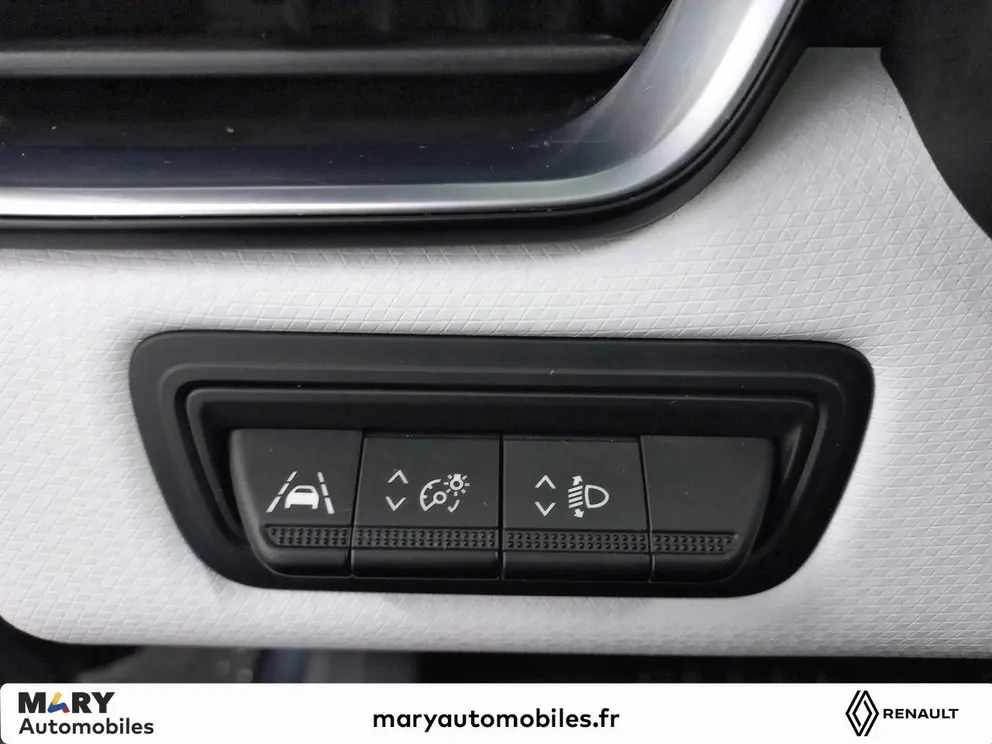 Véhicule occasion 208102 - renault CLIO - Photo 13