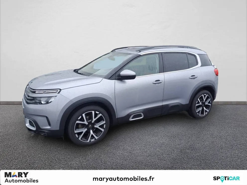 Véhicule occasion 155602 - Citroën C5 AIRCROSS - Photo 1