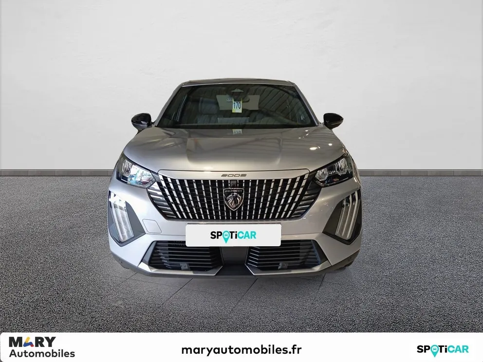 Véhicule occasion 1234679 - peugeot 2008 - Photo 6