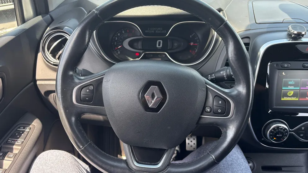 Véhicule occasion 230169 - renault CAPTUR - Photo 11
