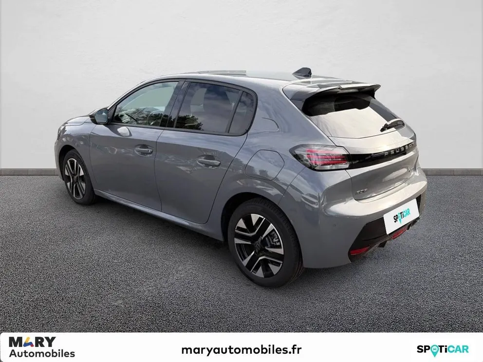 Véhicule occasion 220344 - peugeot 208 - Photo 7