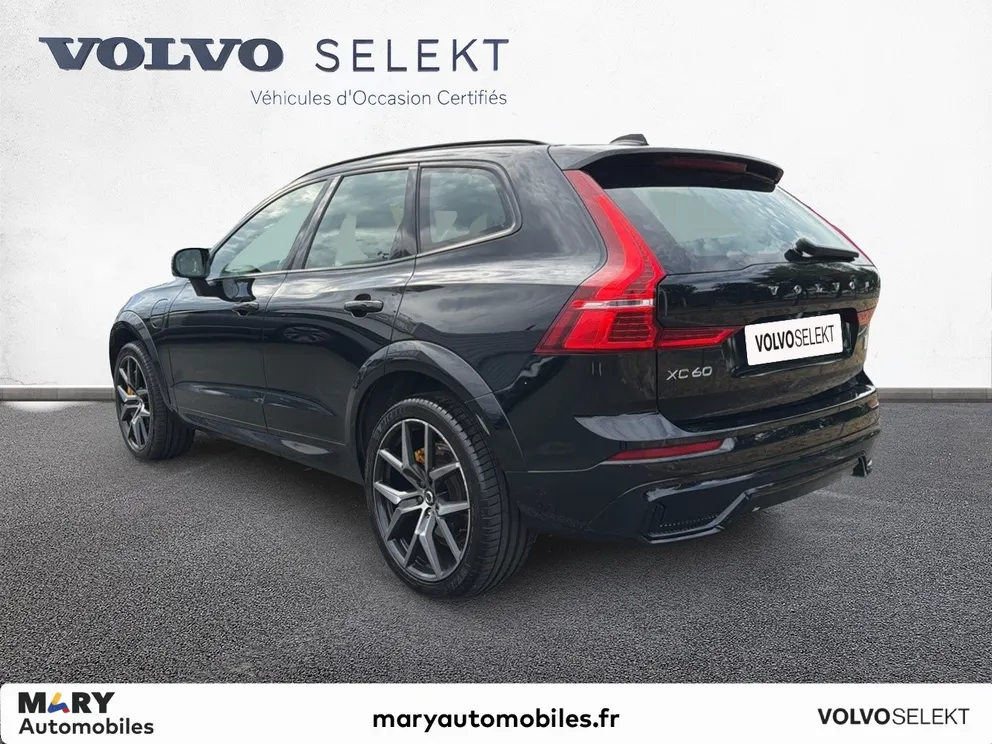 Véhicule occasion 200553 - volvo XC60 - Photo 3