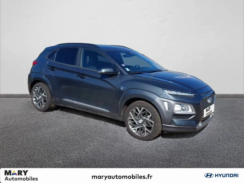 Véhicule occasion 227443 - hyundai KONA - Photo 3