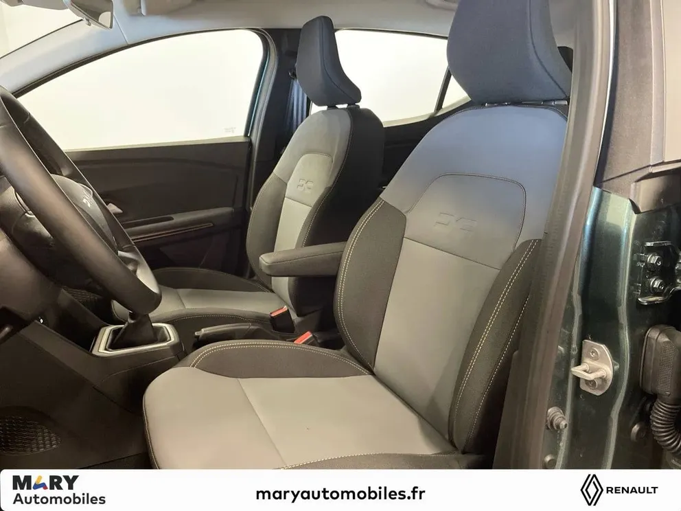 Véhicule occasion 229328 - dacia SANDERO - Photo 9