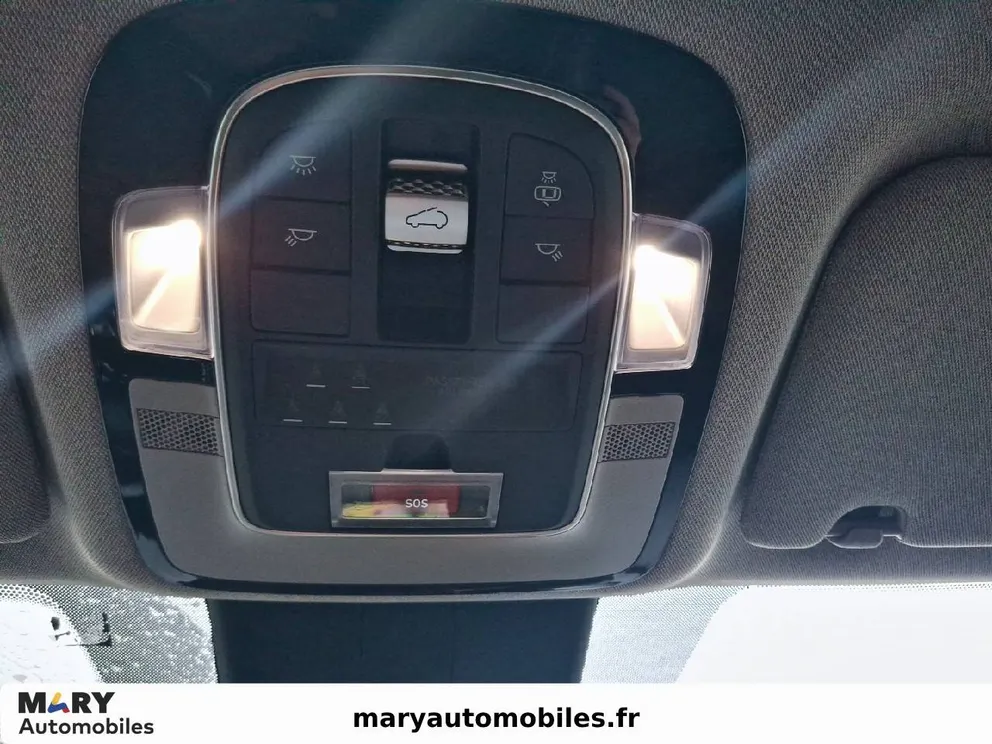 Véhicule occasion 210459 - hyundai SANTA FE - Photo 16