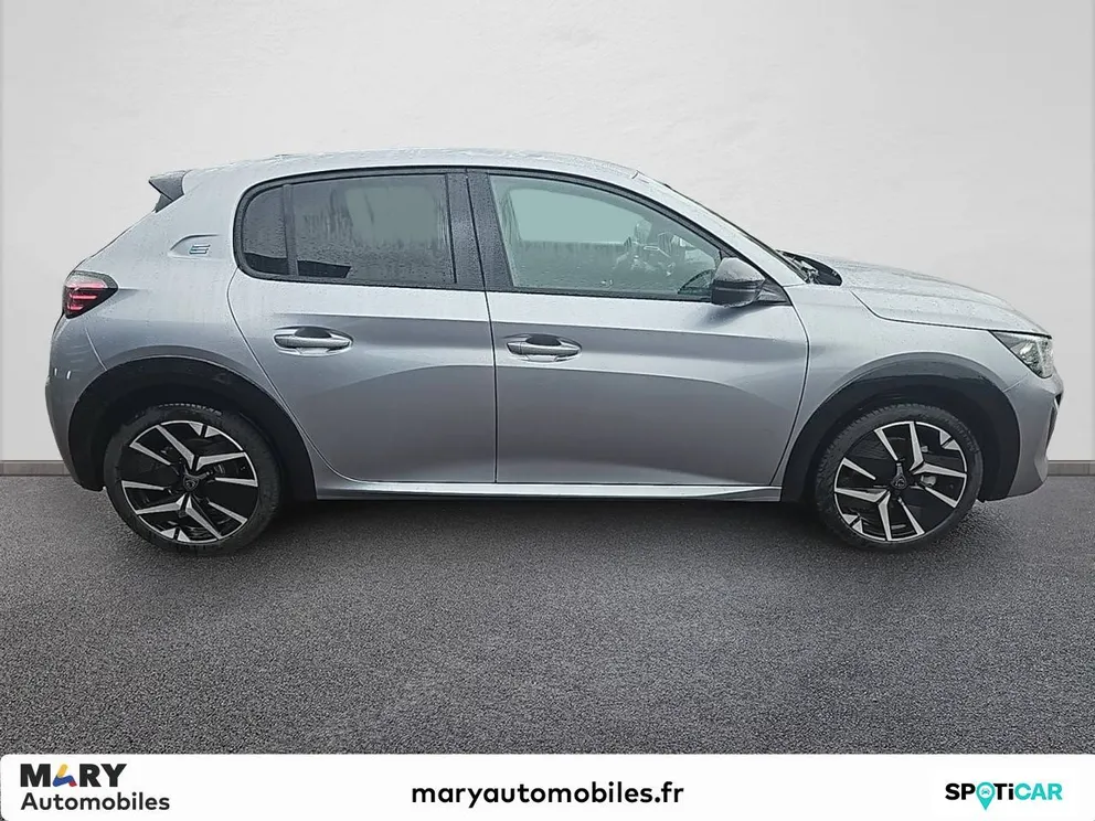 Véhicule occasion 195046 - peugeot 208 - Photo 4