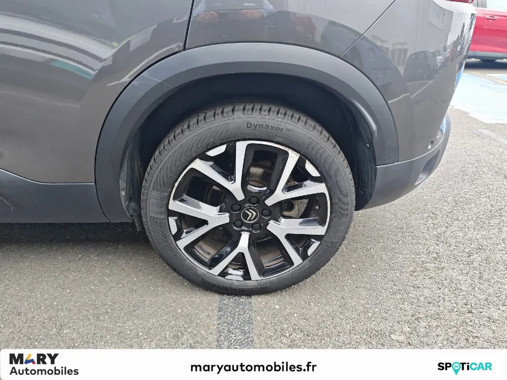 Véhicule occasion 207184 - Citroën C5 AIRCROSS - Photo 7