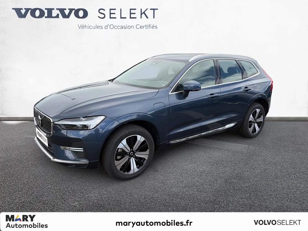 Véhicule occasion 227984 - volvo XC60 - Photo 1