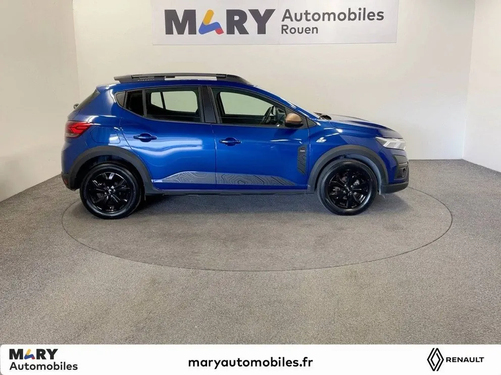 Véhicule occasion 182659 - dacia SANDERO - Photo 4