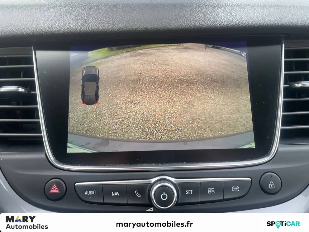 Véhicule occasion 212429 - opel GRANDLAND - Photo 17