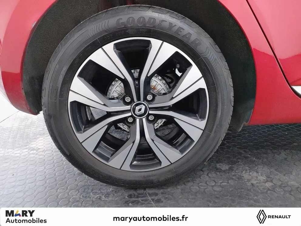 Véhicule occasion 233293 - renault CLIO - Photo 19