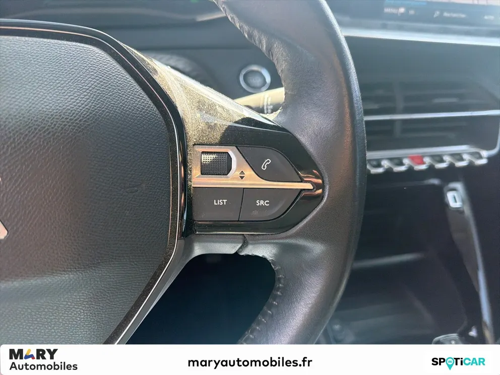 Véhicule occasion 1236399 - peugeot 208 - Photo 14