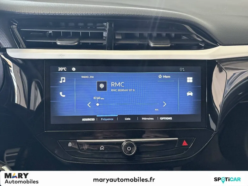 Véhicule occasion 224242 - opel CORSA - Photo 14