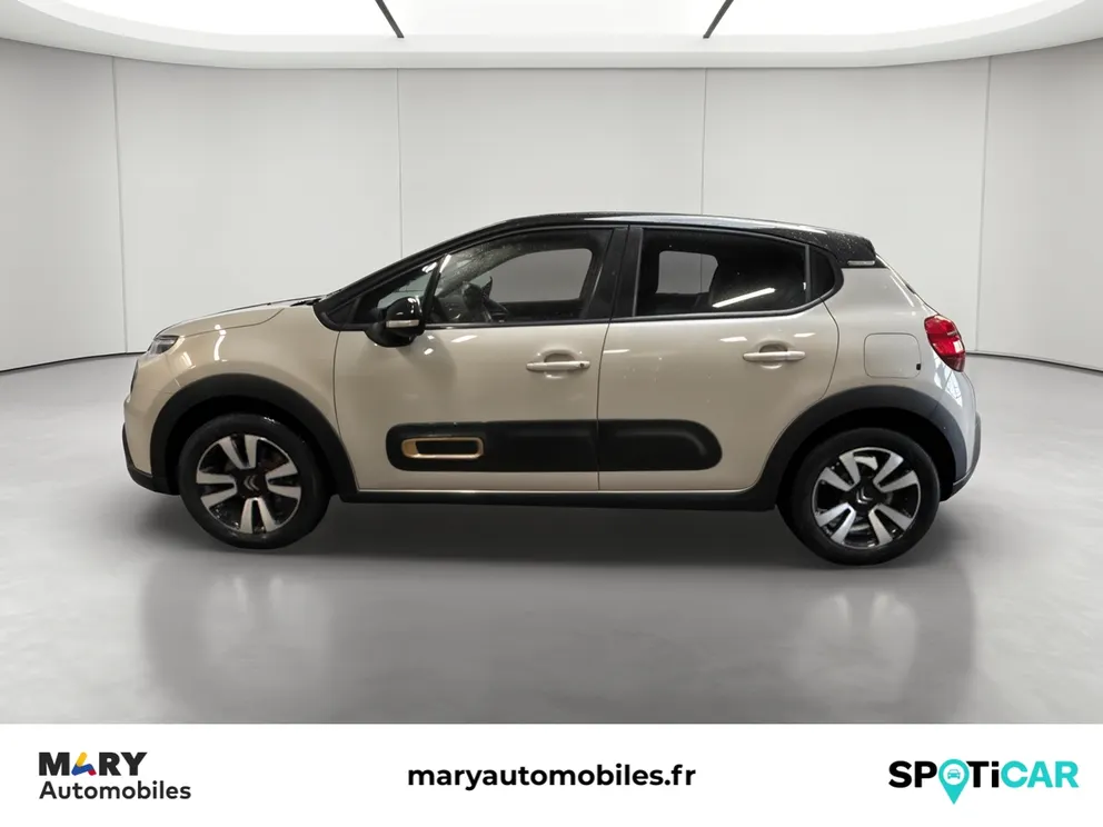 Véhicule occasion 1239812 - Citroën C3 - Photo 2
