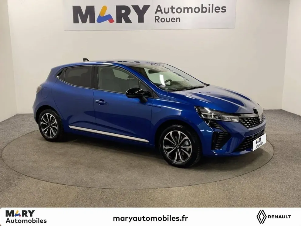 Véhicule occasion 225898 - renault CLIO - Photo 3