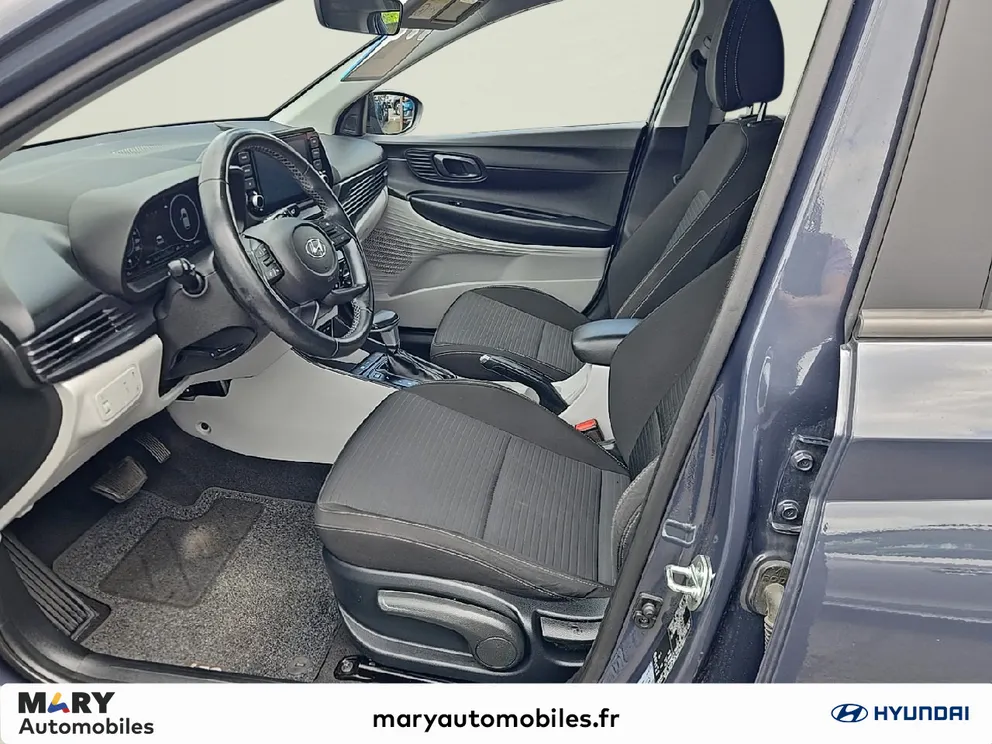 Véhicule occasion 232620 - hyundai i20 - Photo 9