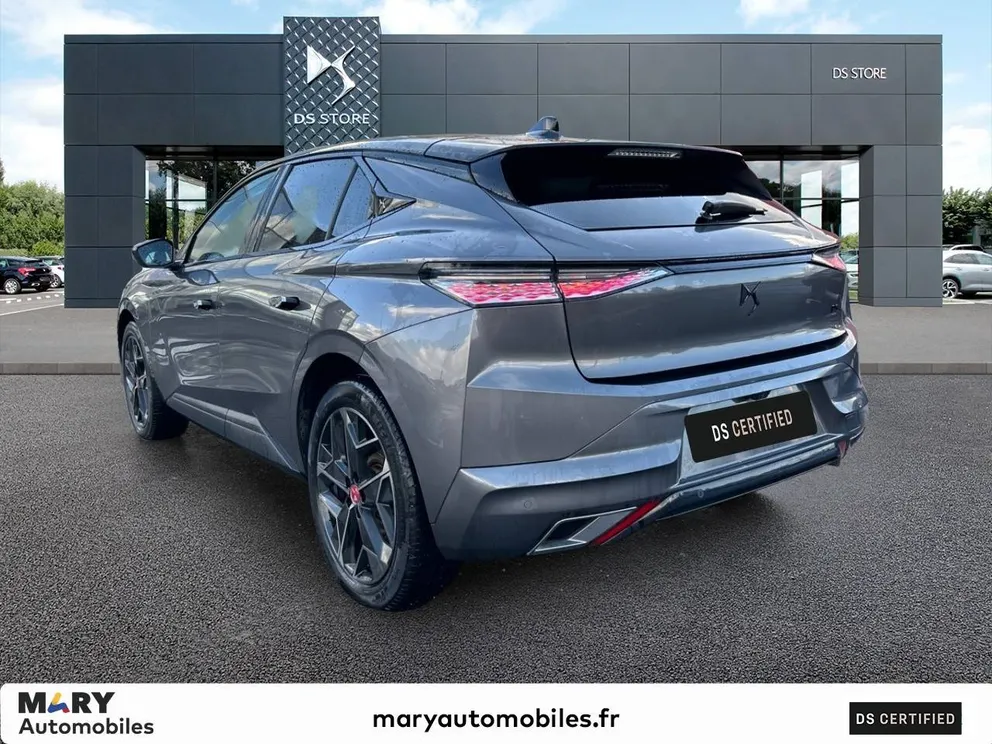 Véhicule occasion 194256 - ds DS 4 - Photo 7