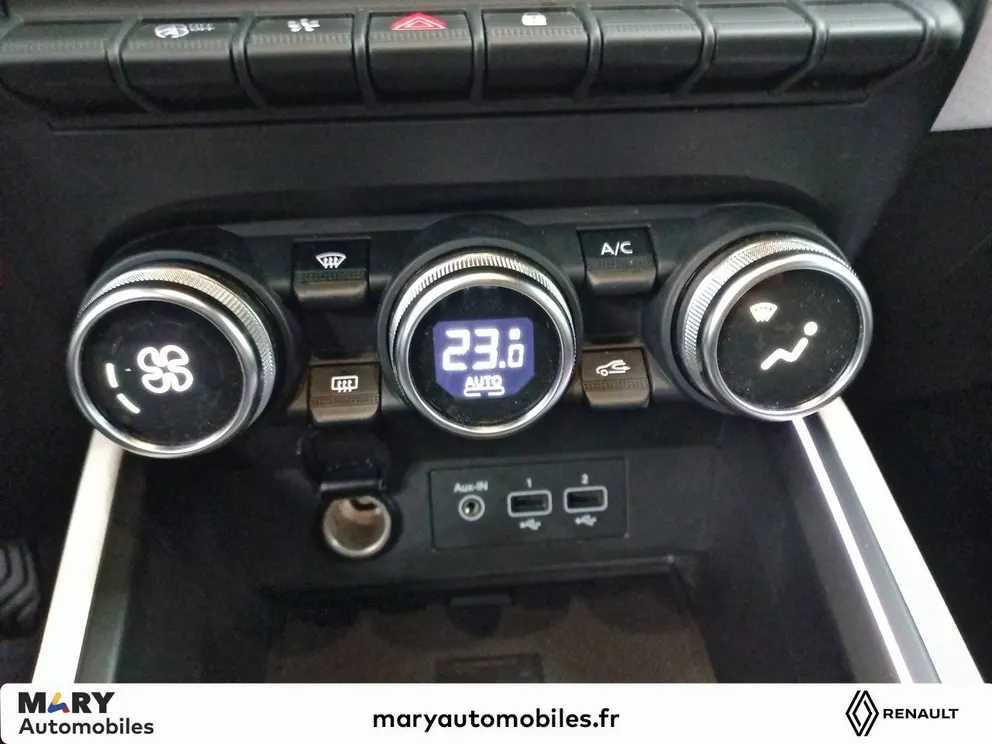 Véhicule occasion 200072 - renault CLIO - Photo 15