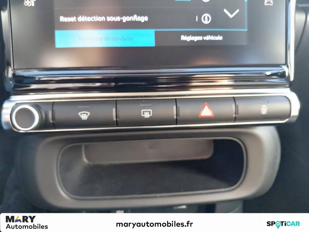 Véhicule occasion 223783 - Citroën C3 - Photo 35