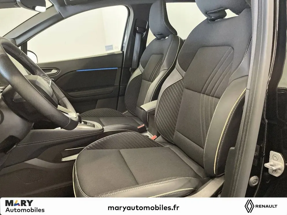 Véhicule occasion 237243 - renault SYMBIOZ - Photo 9