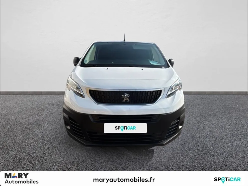 Véhicule occasion 213192 - peugeot EXPERT - Photo 8