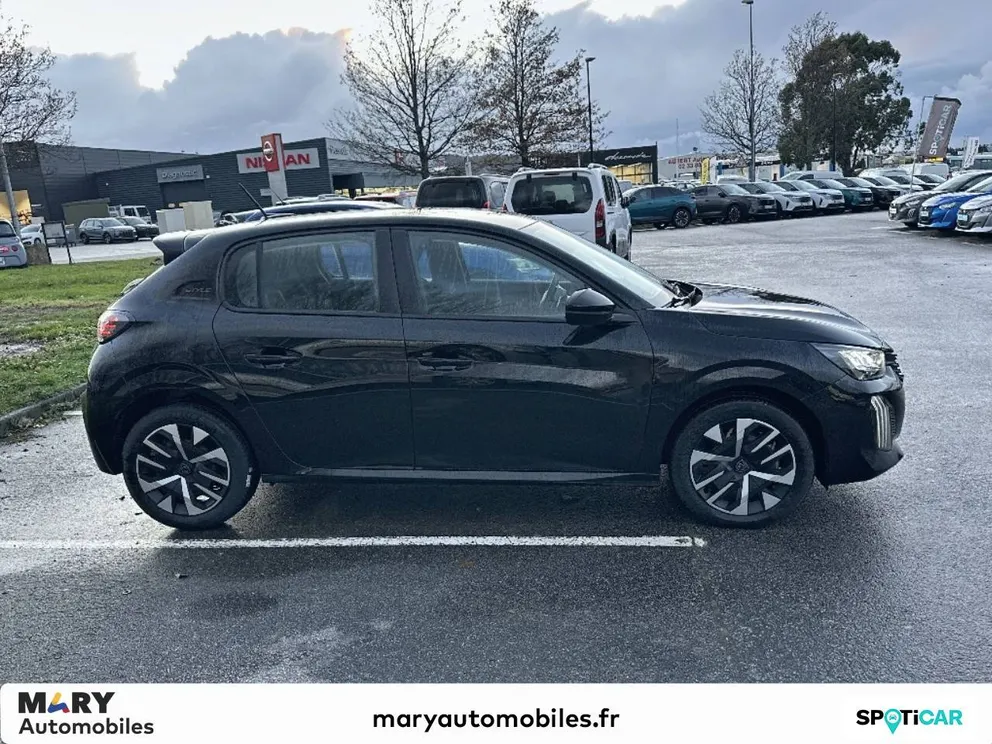 Véhicule occasion 205212 - peugeot 208 - Photo 4